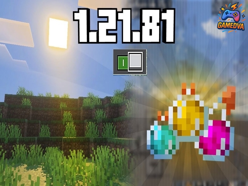 Mod Tien Ich Chat Luong Song QoL Trong Minecraft 1 21 81