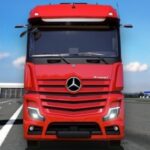 Tải Truck Simulator Ultimate MOD APK (Vô Hạn Tiền) V1.3.6