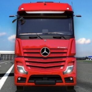 Tải Truck Simulator Ultimate MOD APK (Vô Hạn Tiền) V1.3.6