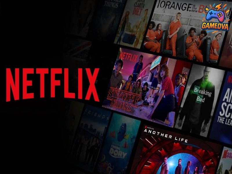 Rui Ro Khi Su Dung Netflix Apk