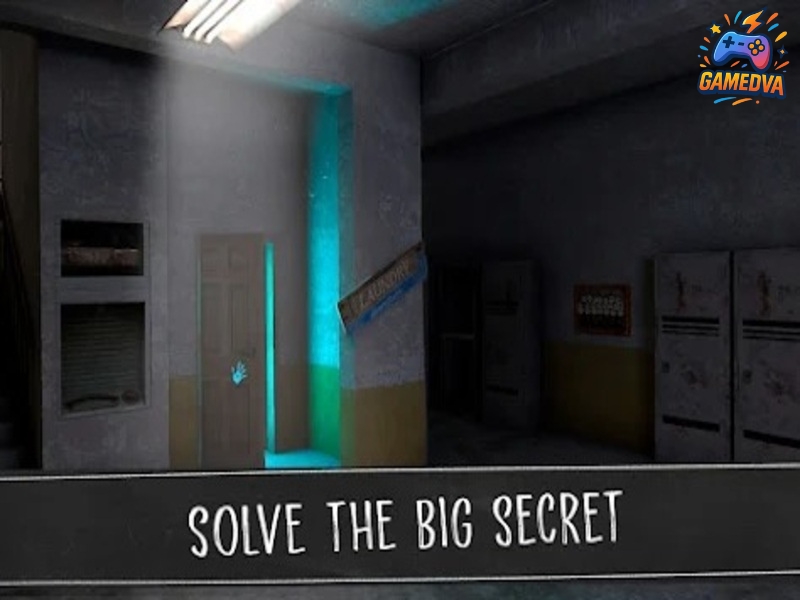 So Sánh Bản Gốc và Bản Evil Nun Hack