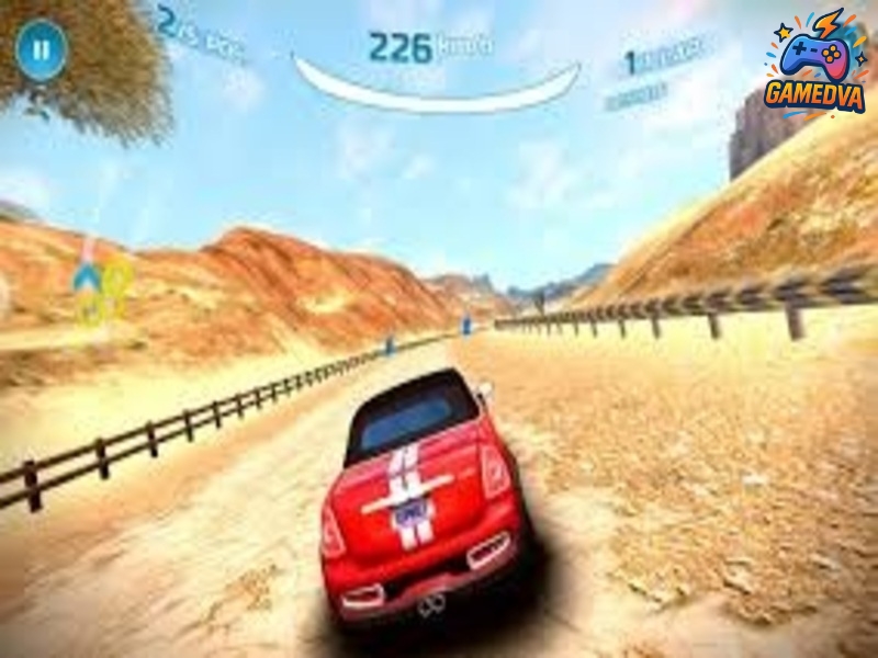 So Sanh Ban Goc Voi Ban Asphalt Nitro Hack