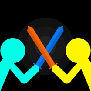 Tải Supreme Duelist Stickman Hack (Vô Hạn Tiền, Menu) V4.0.4