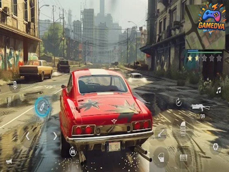 Tinh Nang Noi Bat Cua Hack MadOut 2