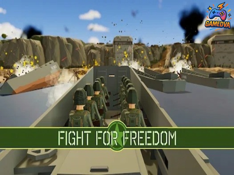 Tinh Nang Noi Bat Cua Hack World War