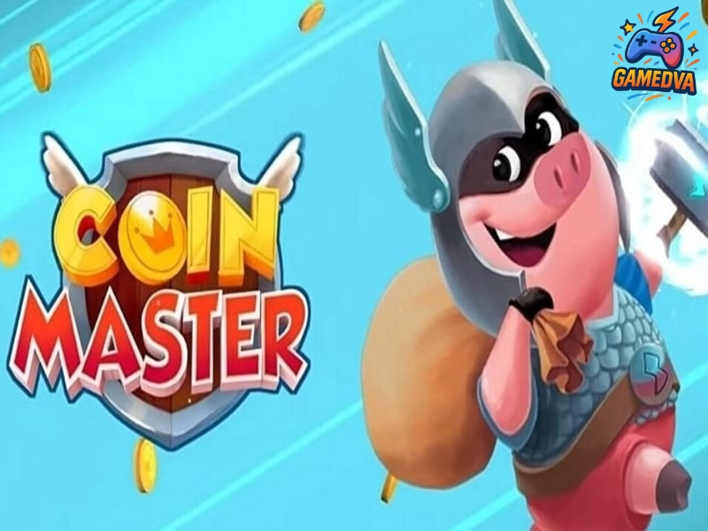 Tinh Nang Noi Bat Cua Mod Coin Master