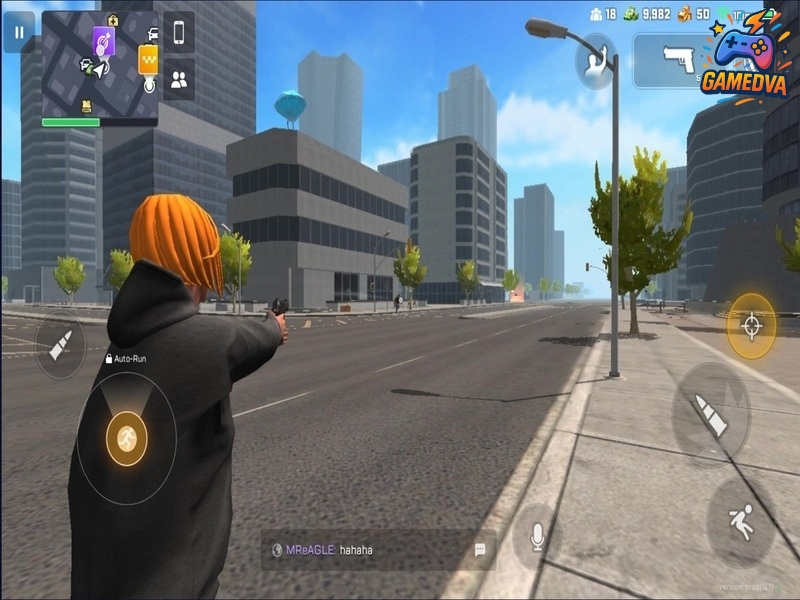 Tải Vice Online Mod (Vô Hạn Tiền, Menu) V1.5.5 Tinh Nang Noi Bat Cua Vice Online Mod