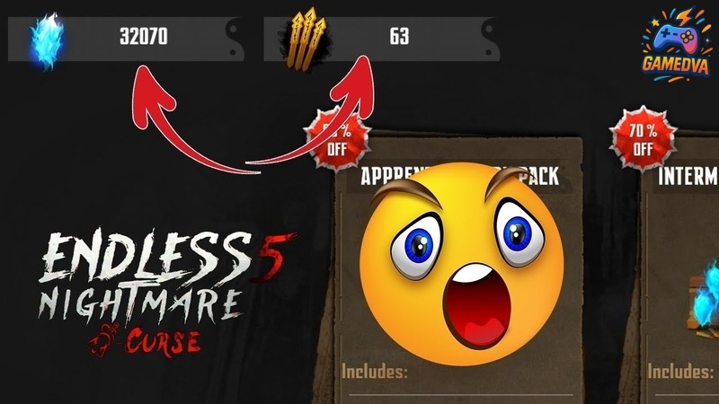 Cac Tinh Nang Mod Noi Bat Trong Hack Endless Nightmare 5 