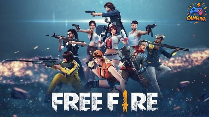 Diem Thu Vi Thu Hut Trong Free Fire