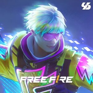Tải Hack Free Fire 99999 (Ghim Tâm, Menu) V1.114.1 Miễn Phí