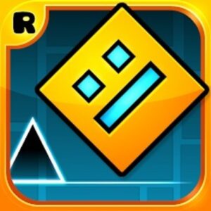 Tải Geometry Dash Hack (Vô Hạn Tiền, Bất Tử, Menu) V2.2.143