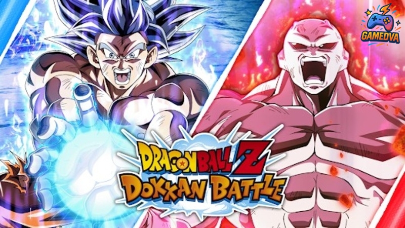 Gioi Thieu Tong Quan Ve Dragon Ball Z Dokkan Battle Mod
