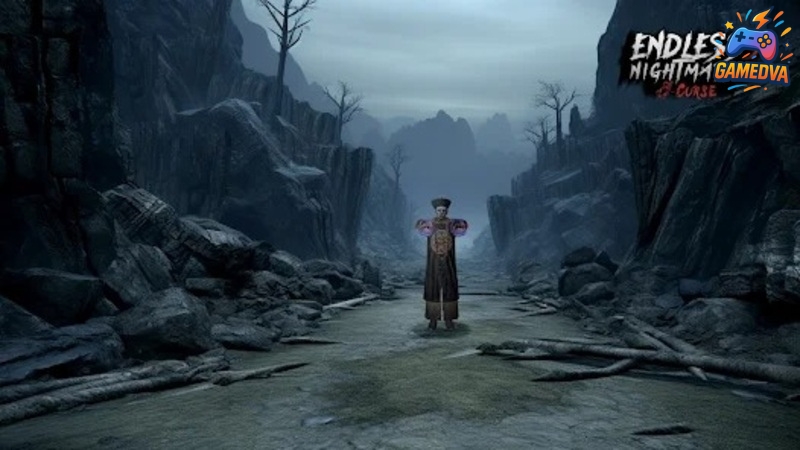 Gioi Thieu Tong Quan Ve Endless Nightmare 5