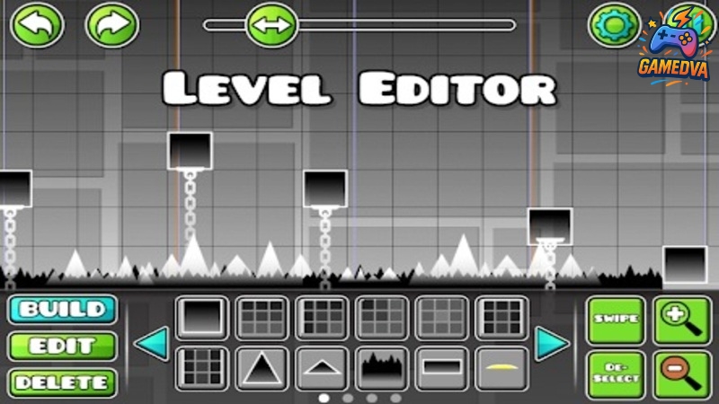 Gioi Thieu Tong Quan Ve Geometry Dash Hack
