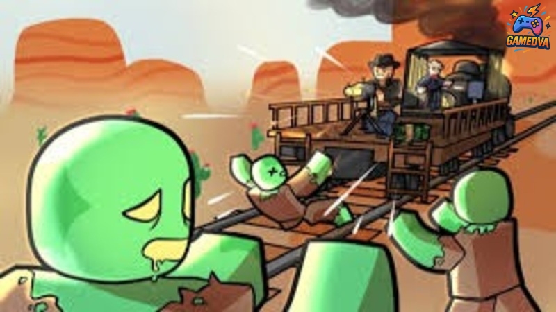 Gioi Thieu Tong Quan Ve Hack Dead Rail