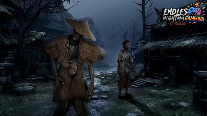Gioi Thieu Tong Quan Ve Hack Endless Nightmare 5