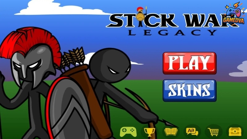 Gioi Thieu Tong Quan Ve Stick War Legacy Mod