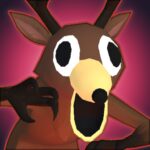 Tải Hack 99 Night In The Forest APK + Scrip (Auto Farm, Kill Aura, Auto Win)