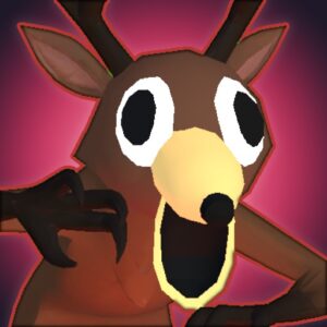 Tải Hack 99 Night In The Forest APK + Scrip (Auto Farm, Kill Aura, Auto Win)