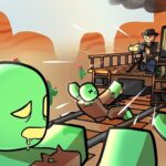 Tải Hack Dead Rail (Auto Win, Kill Aura) V2.690