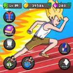 Tải Hack Tap Tap Run (Vô Hạn Tiền, Kim Cương) V2.1.0