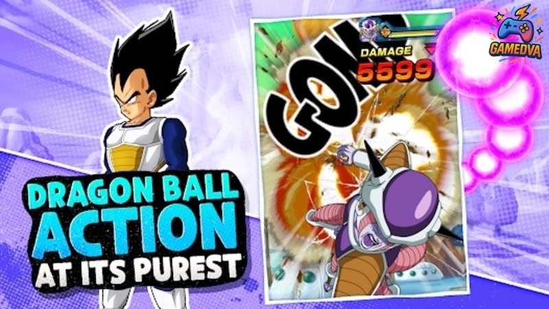 Huong Dan Cai Dat Dragon Ball Z Dokkan Battle Mod