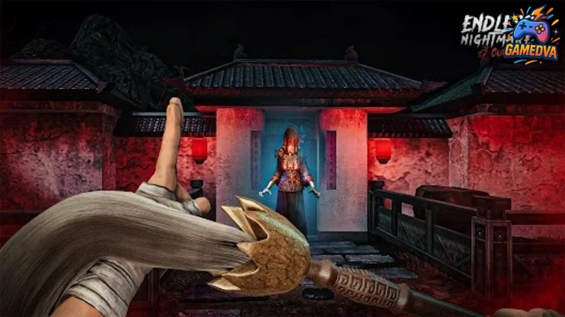 Huong Dan Cai Dat Hack Endless Nightmare 5 