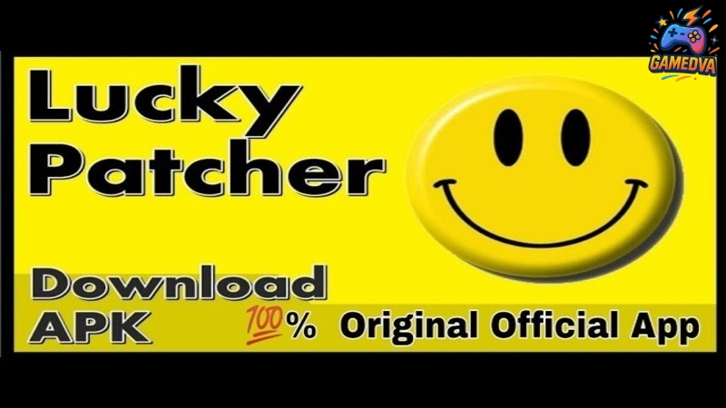 Huong Dan Cai Dat Lucky Patcher Apk