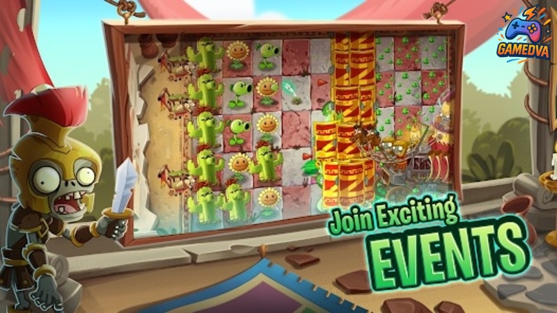 Huong Dan Cai Dat Plants vs Zombies 2 Hack