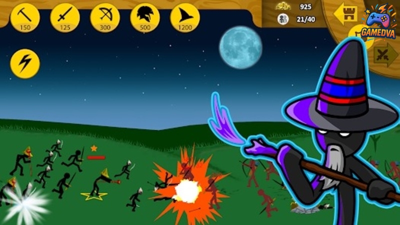 Huong Dan Cai Dat Stick War Legacy Mod