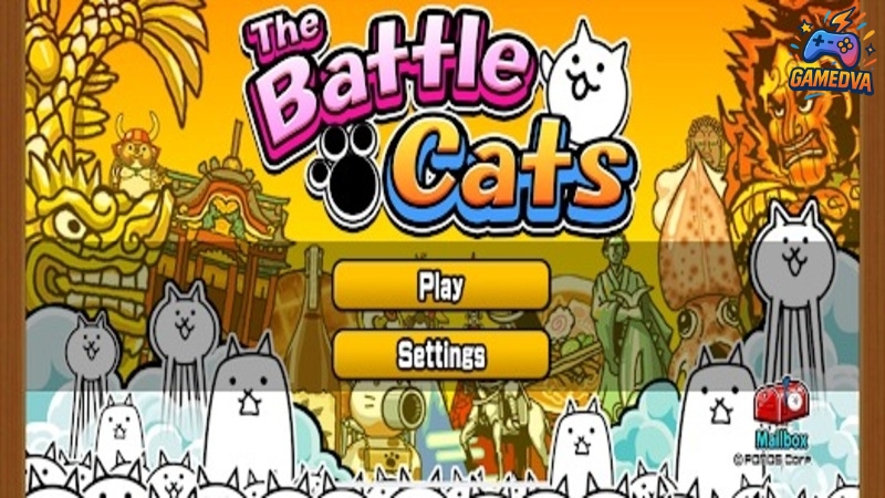 Huong Dan Cai Dat The Battle Cats Hack