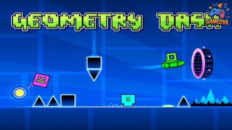 Luu Y Khi Su Dung Ban Geometry Dash Hack