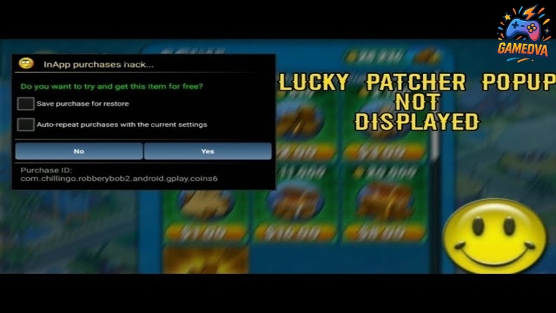 Mua Hang Trong Ung Dung Mien Phi In App Purchases