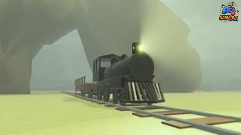 Nhung Diem Noi Bat Trong Hack Dead Rail