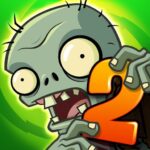 Tải Plants vs Zombies 2 Hack (Full Cây, Max Level, Menu) V12.6.1