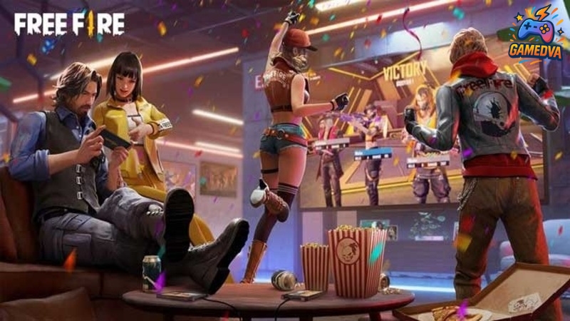 So Sanh Ban Goc Va Ban Free Fire Hack