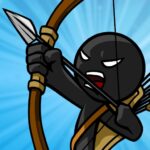 Tải Stick War Legacy (MOD 999999, Menu VIP, 1 Hit) 2026.1.250