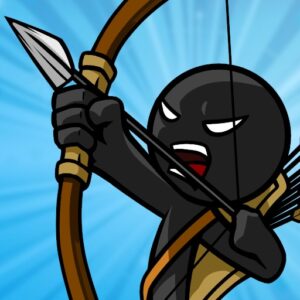Tải Stick War Legacy (MOD 999999, Menu VIP, 1 Hit) 2026.1.250