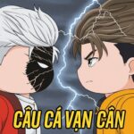 Tải Hack Câu Cá Vạn Cân Builda & IPA (Vô Hạn Tiền, Thể Lực, VIP) v1.66.0