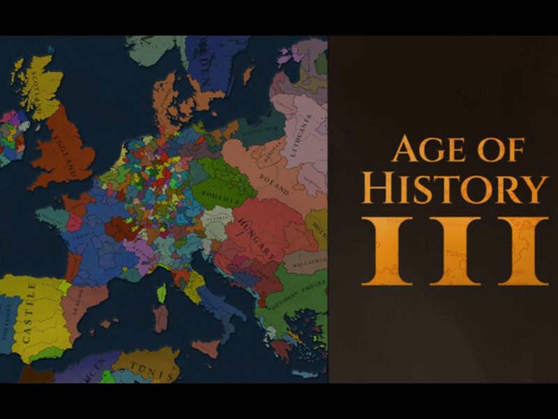 Tải Age Of History 3 APK (Việt Hóa) v1.136 Miễn Phí Giới Thiệu Về Age Of History 3 APK