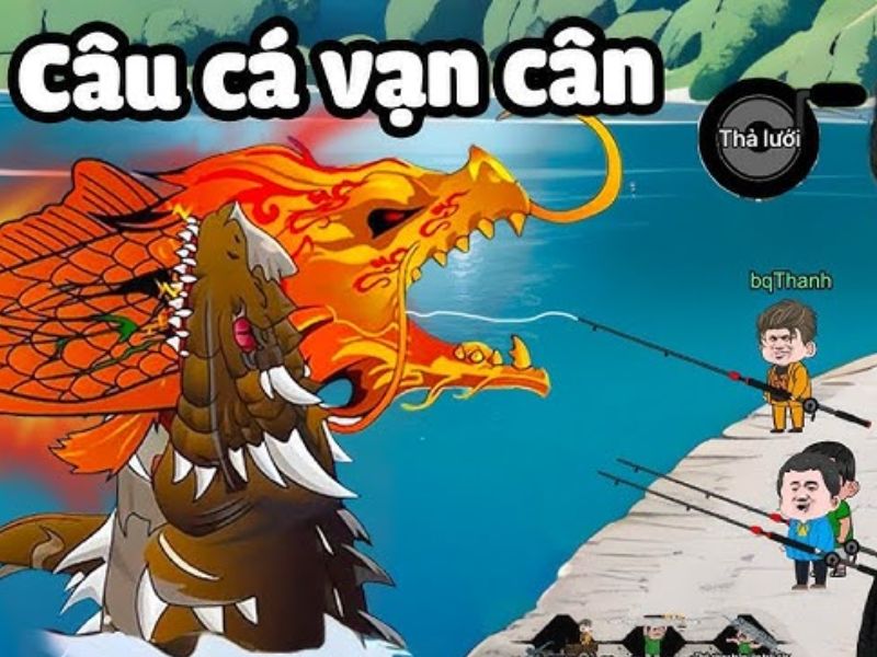 Tổng Quan Về Hack Câu Cá Vạn Cân