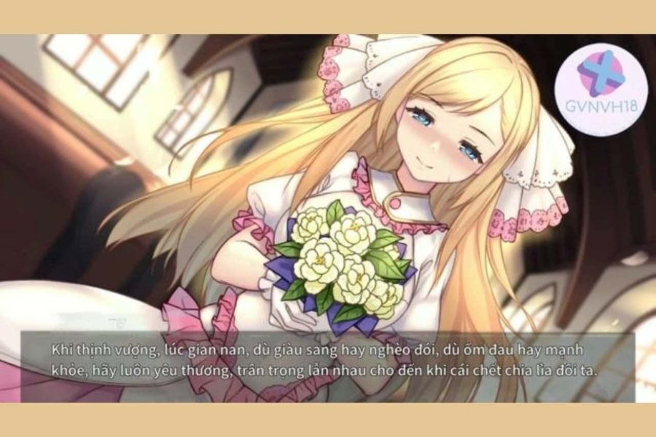 Nội Dung Game Được Thể Hiện Rõ Ràng, Cuốn Hút