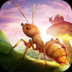 Tải Hack Ant Legion (Full Tiền, Kim Cương, MOD Menu) v7.1.183
