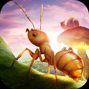 Tải Hack Ant Legion (Full Tiền, Kim Cương, MOD Menu) v7.1.183