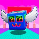 Tải Hack Steal A Brainrot (X2 Tốc Độ, Bay, Không Đánh) v1.5.3