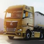 Tải Mod Truckers Of Europe 3 (Vô Hạn Tiền, Level Max) v0.7.1