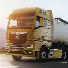 Tải Mod Truckers Of Europe 3 (Vô Hạn Tiền, Level Max) v0.7.1