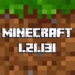 Tải Minecraft 1.21.131 APK Tiếng Việt Miễn Phí Cho Android