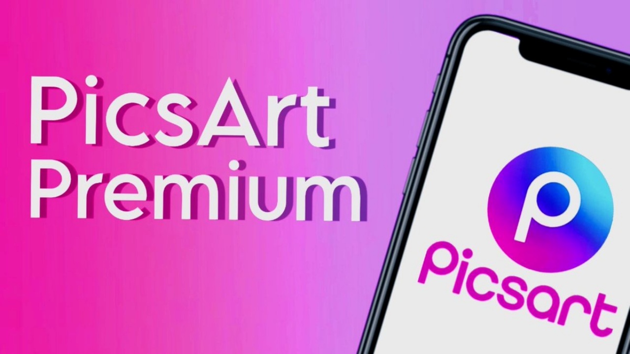 Điểm Nổi Bật Độc Đáo Của PicsArt Theartpics Mod Apk