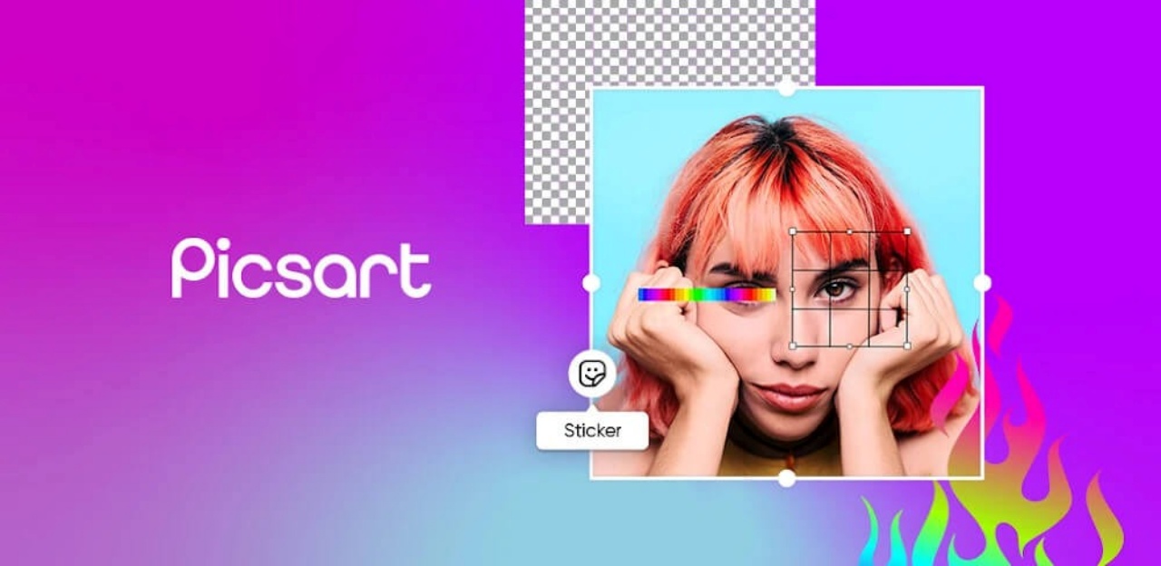 So Sánh Tính Năng Và Trải Nghiệm Giữa Bản PicsArt Theartpics Mod Apk Và Bản Gốc